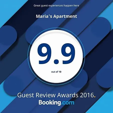 Apartment Maria's