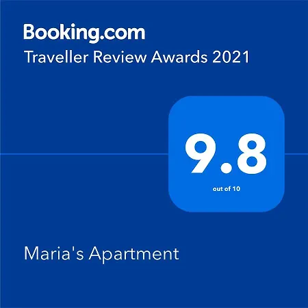 Apartment Maria's