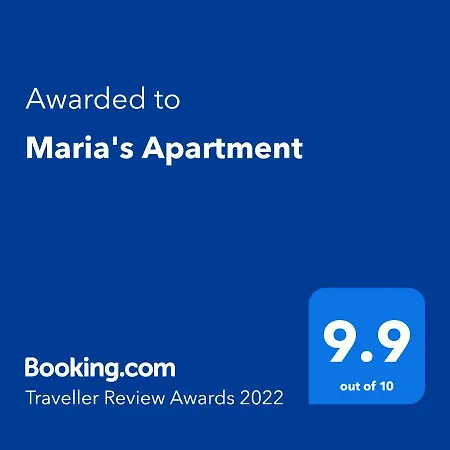 Apartment Maria's