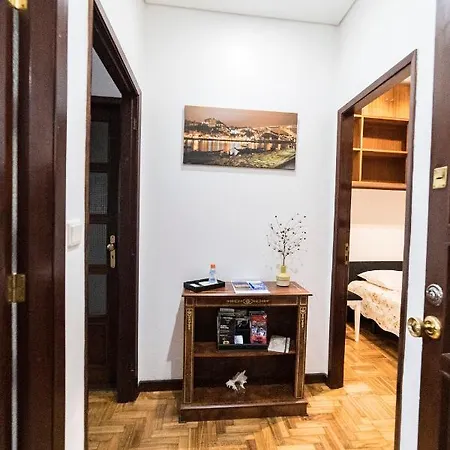 Apartment Maria's Porto