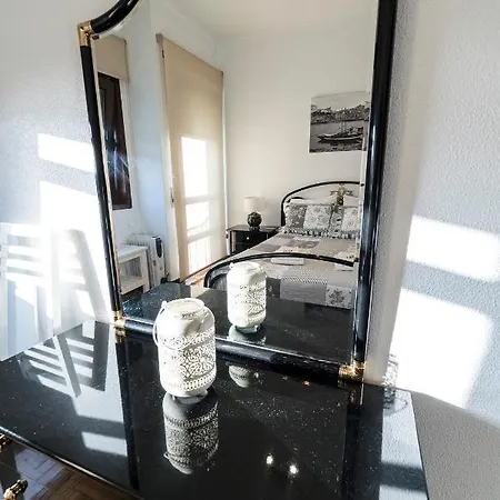 Maria's Apartment *