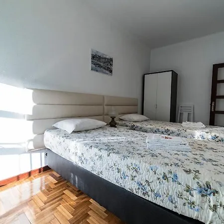 Apartment Maria's *