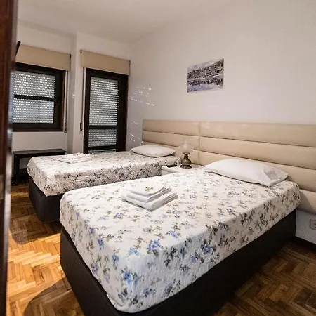 Maria's Apartment Porto