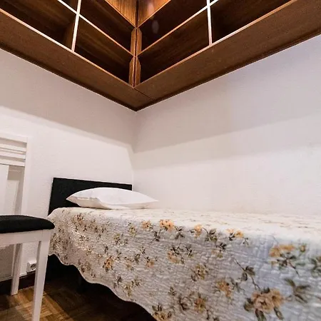 Apartment Maria's