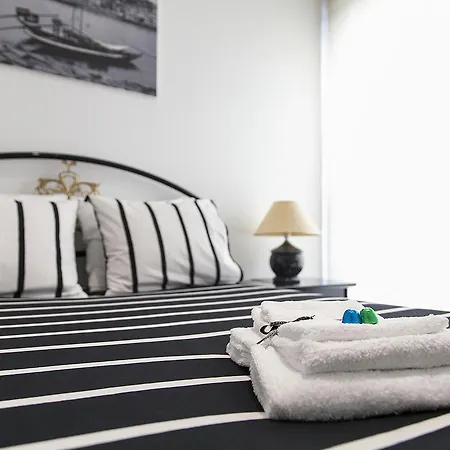 Apartment Maria's Porto