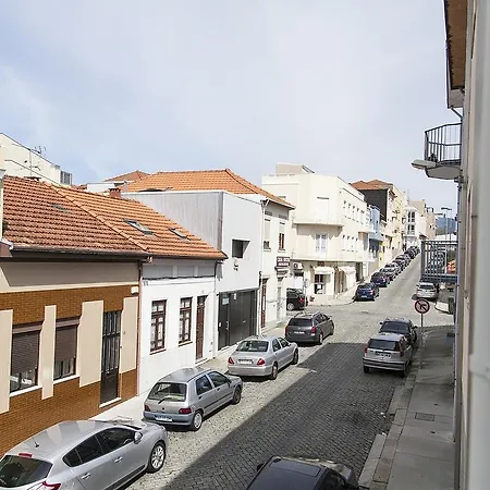 Apartment Maria's