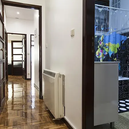 Apartment Maria's