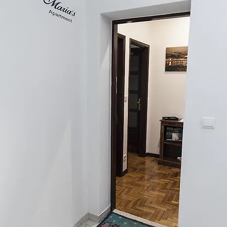 Apartment Maria's