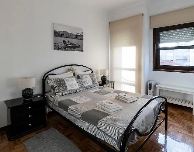 Maria's Apartment Porto