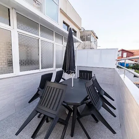 Apartment Maria's