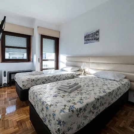 Maria's Porto