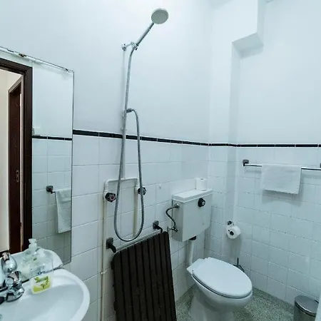 Apartment Maria's Porto