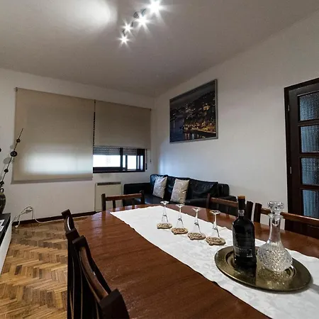 Maria's Porto