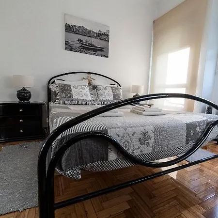 Apartment Maria's *