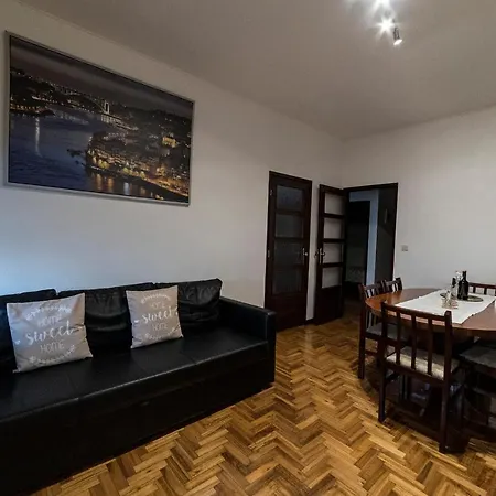 Apartment Maria's