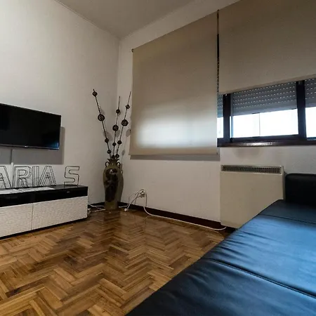 Apartment Maria's