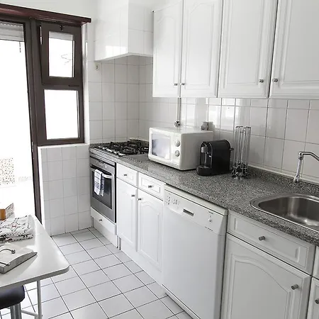 Apartment Maria's