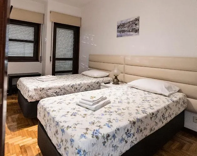 Maria's Apartment Porto