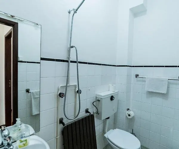 Apartment Maria's Porto