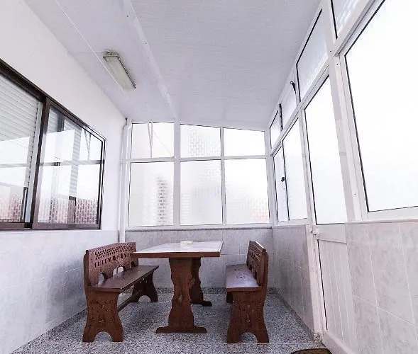 Apartment Maria's Porto